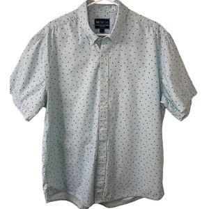 Charleston Threads‎ Anchor Button Down